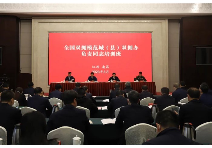 VIRTUE丨千錘百煉不忘擁軍，軍企共建強軍愛國